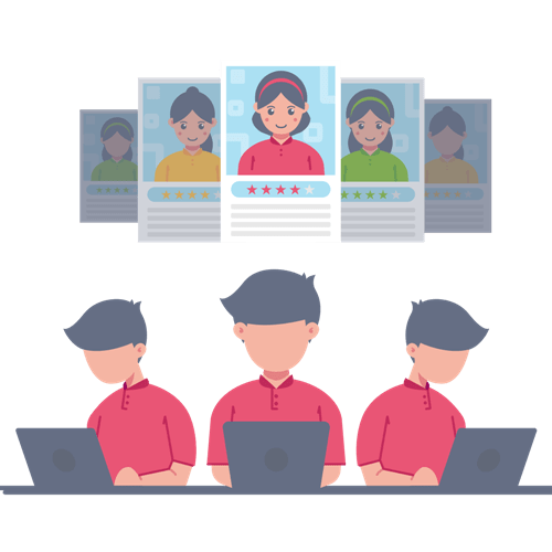 stipend Internship